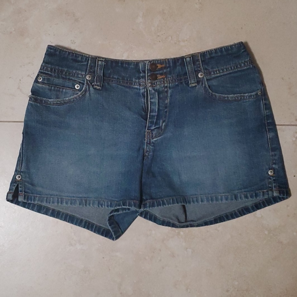 Old Navy Stretch Shorts